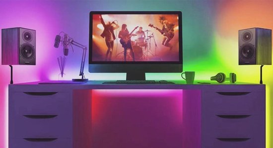RGB Led Strip
