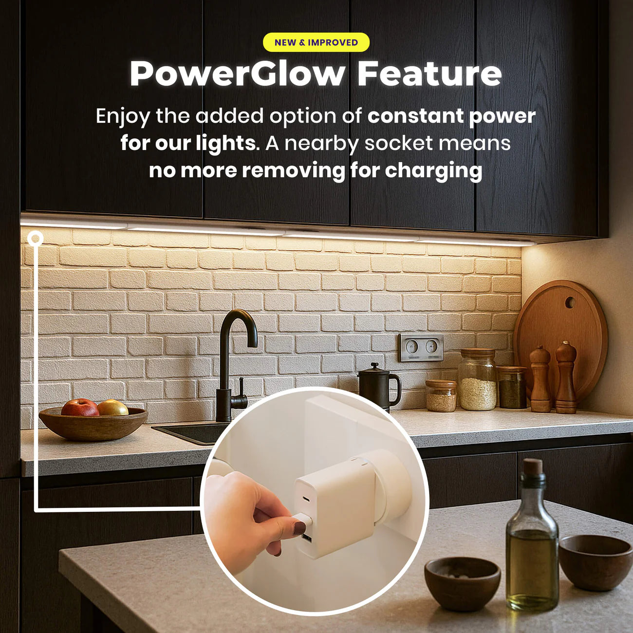 Smart+ Everywhere Light