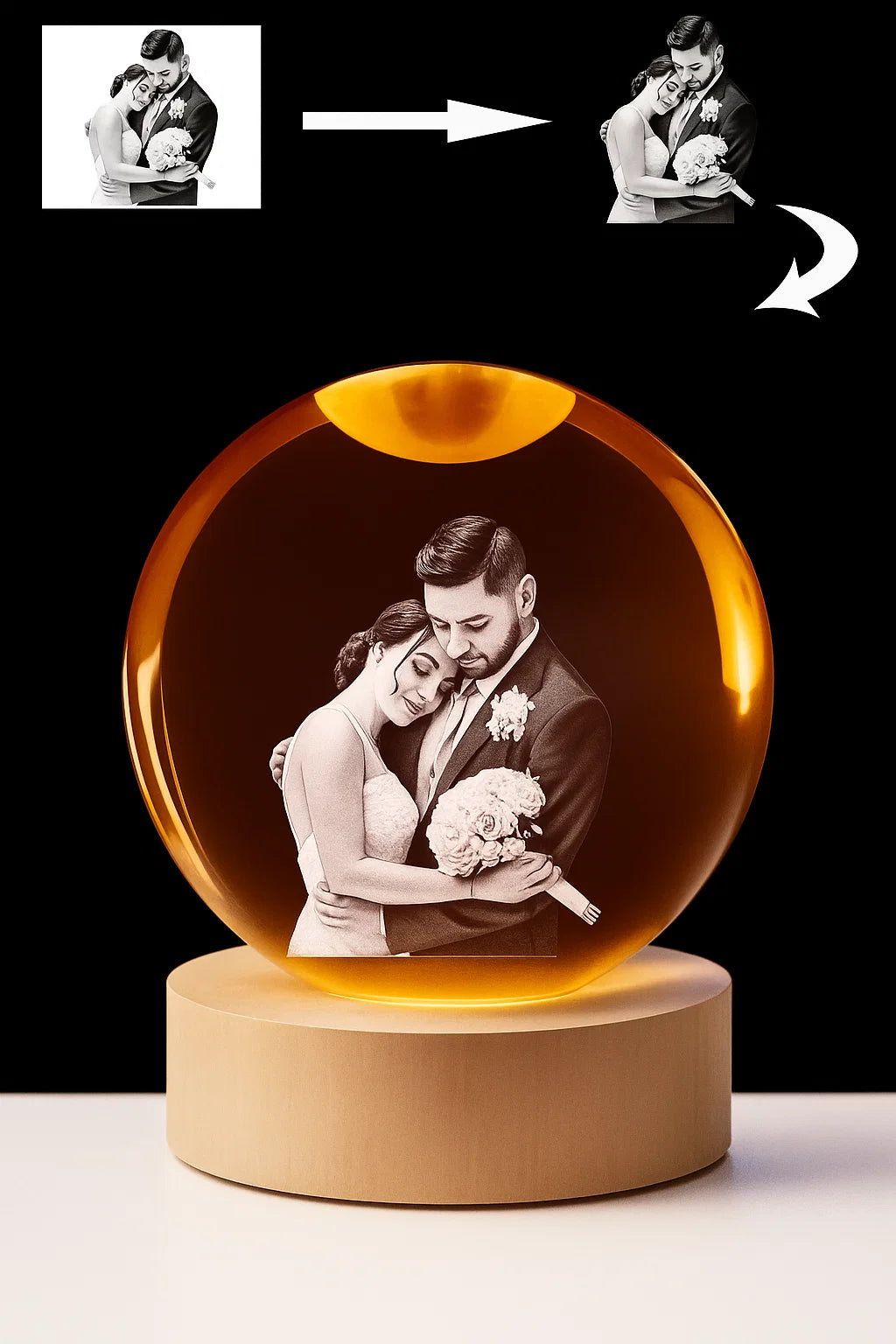 3D Magic Sphere