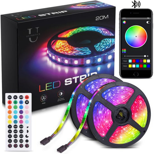 RGB Led Strip