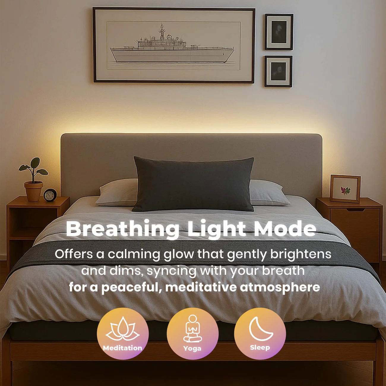 Smart+ Pro COB Lightstrip: