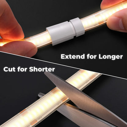 Smart+ Pro COB Lightstrip: