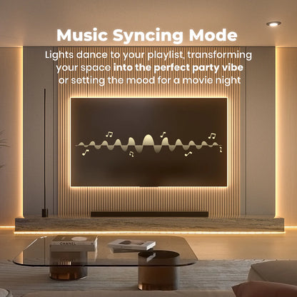 Smart+ Pro COB Lightstrip: