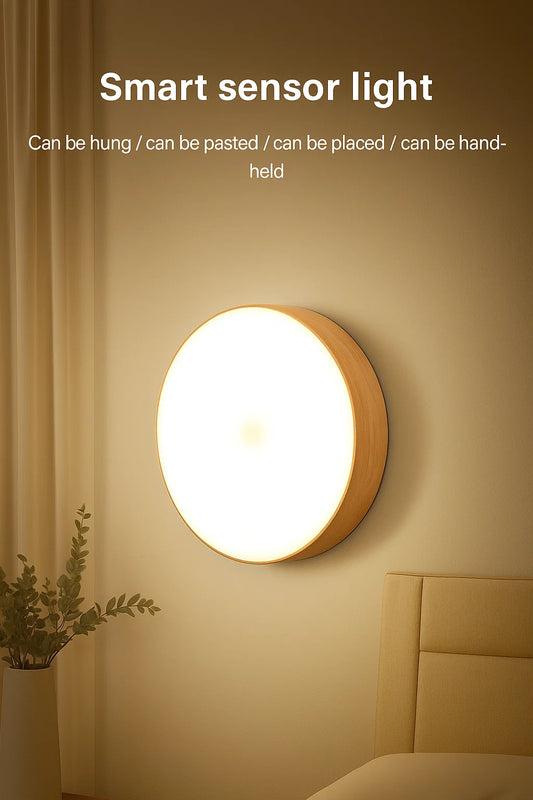 Smart+ Sensor Light