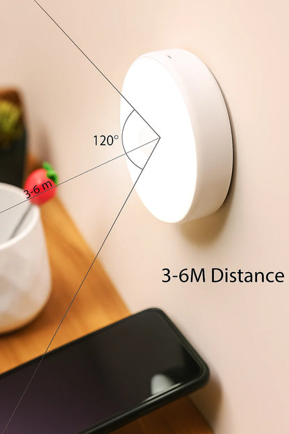 Smart+ Sensor Light