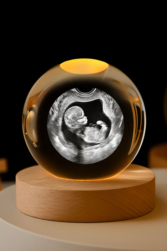 3D Magic Sphere
