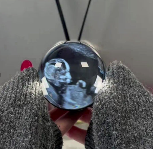 Magic Video Sphere
